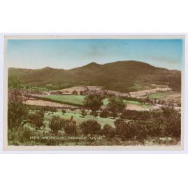 Mount Canobolas, Orange, NSW
