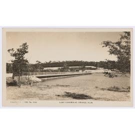 Lake Canobolas, Orange, NSW