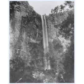 Hopetoun Falls, Mount Canobolas
