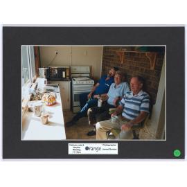 Vietnam Vets and Nashos Meeting, 11.10am