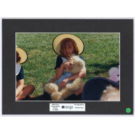 Kinross Wolaroi Preparatory School Teddy Bears Picnic, 12.30pm