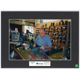 Jack Evans Store