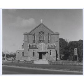 St Mary's Roman Catholic Church, East Orange