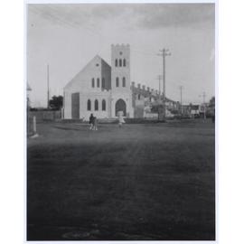 Congregational Church, Orange
