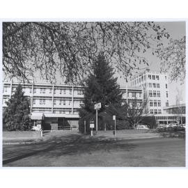 Orange Base Hospital