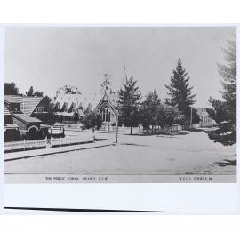 The Public School, Orange, NSW