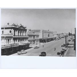 Summer Street, Orange NSW