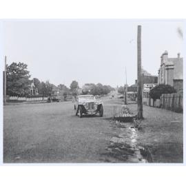 Kite Street, Orange