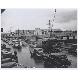 Peisley Street, Orange