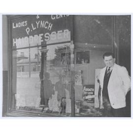 Peter Lynch Hairdressing, Peisley Street, Orange