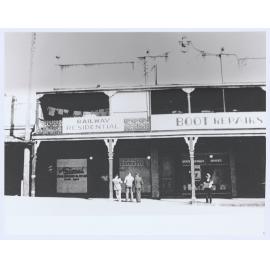 Peisley Street, Orange