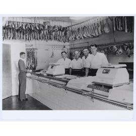 Mackenzie's Butchery