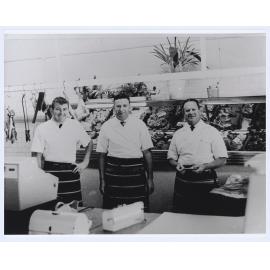 Mackenzie's Butchery