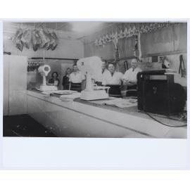Mackenzie's Butchery