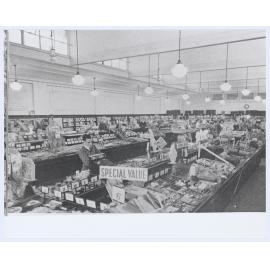 Coles Variety Store, Summer Street, Orange