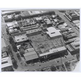 Orange City Centre shopping complex