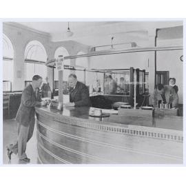 Commonwealth Bank, Orange