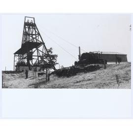 Wentworth Mine, Lucknow