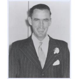 Ken Frost