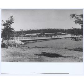 Lake Canobolas, Orange, NSW