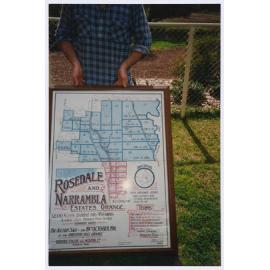 Rosedale and Narrambla Estates, Orange