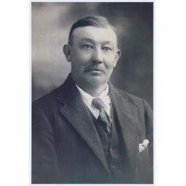 Thomas Charles Hurle