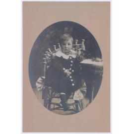 George Raymond Charles Hurle