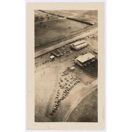 Orange Showground