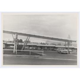 Koala Motel, Orange
