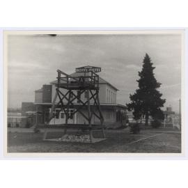 Ophir Hotel-Motel, Orange