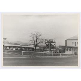Ophir Hotel-Motel, Orange
