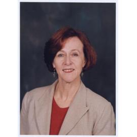 Brenda Davies