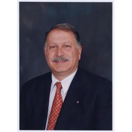 Chris Gryllis