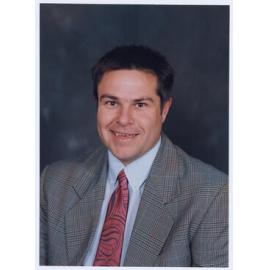 Jason Jaeger