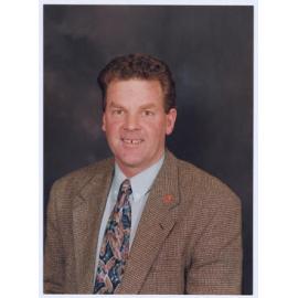 David Shearing