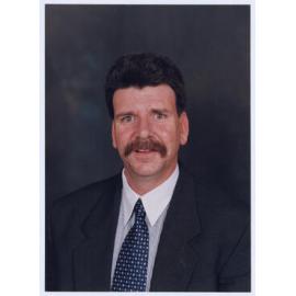 Glenn Taylor