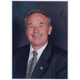 Russell Turner 