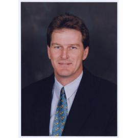 Peter Hetherington