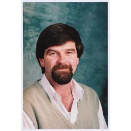 David Hackett