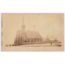 Roman Catholic Church, Orange