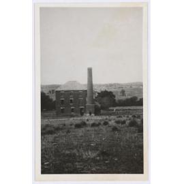 Templer's Mill, Ophir Road, Orange