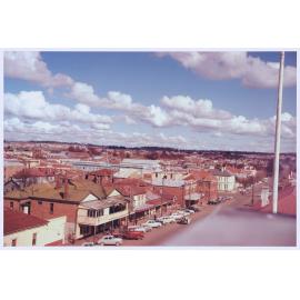 Anson Street, Orange