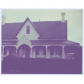 Hilda House, 81 Woodward Street, Orange
