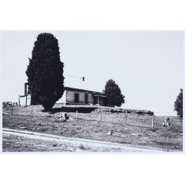 Clifton Grove Homestead, off Ophir Road, Orange