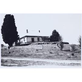 Clifton Grove Homestead, off Ophir Road, Orange
