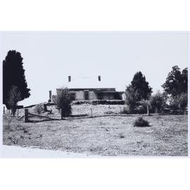 Clifton Grove Homestead, off Ophir Road, Orange