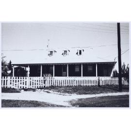 Endsleigh House, 38 Endsleigh Avenue, Orange
