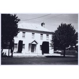 Union Bank, 84 Byng Street, Orange