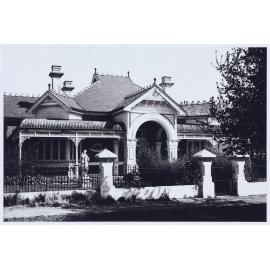 Warrembah, 171 Edward Street, Orange