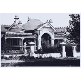 Warrembah, 171 Edward Street, Orange